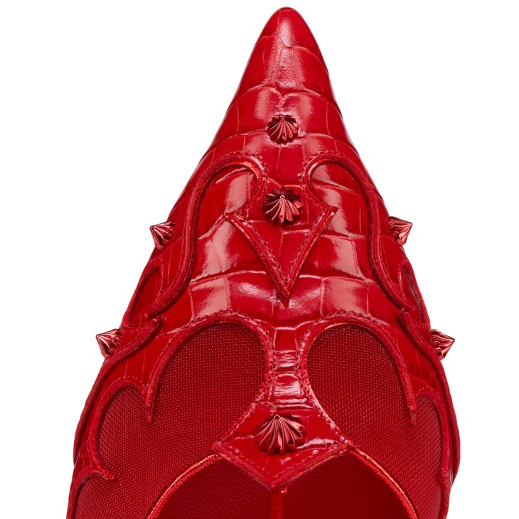 Christian Louboutin Teetiag - Image 2